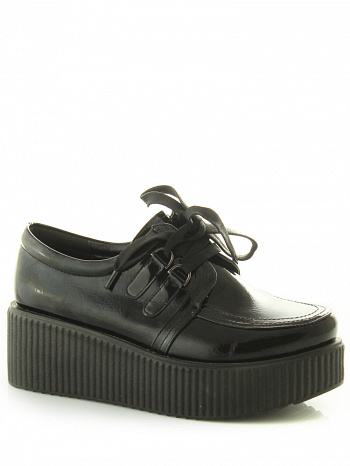 VJ22206-7100-5 Туфли Туфли VJ22206-7100-5 в Казани от BONA RICA