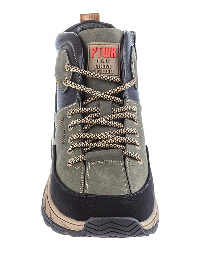 850737-6 Ботинки