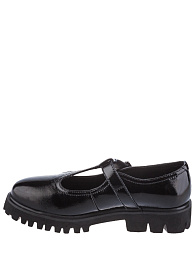 NU554-041 Туфли "Мэри Джейн"