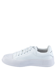 JU662-3WP/8 Кеды