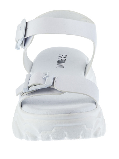 ZMW2118WP Босоножки