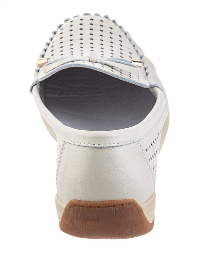 KZ165-011 Мокасины