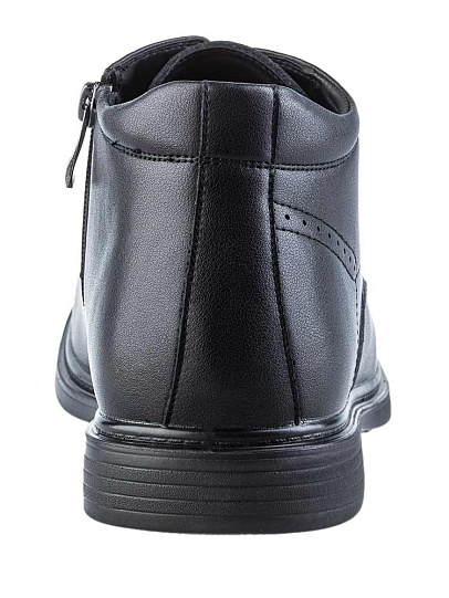 ZD114-040 Ботинки