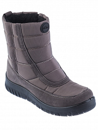 8841-223 lt grey Дутики