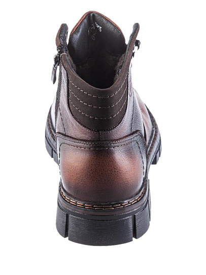 620-223-SS2C5 Ботинки