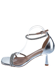 25084L-1-F-3 Босоножки