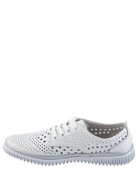 113444-5 Полуботинки