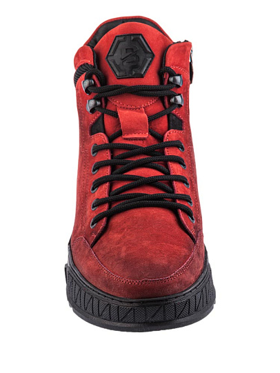 013.995 Ботинки