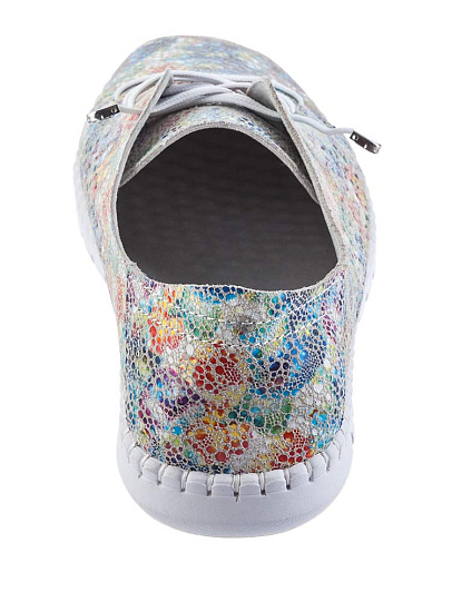 AS015-011 Полуботинки