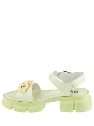 JN001-010 Босоножки