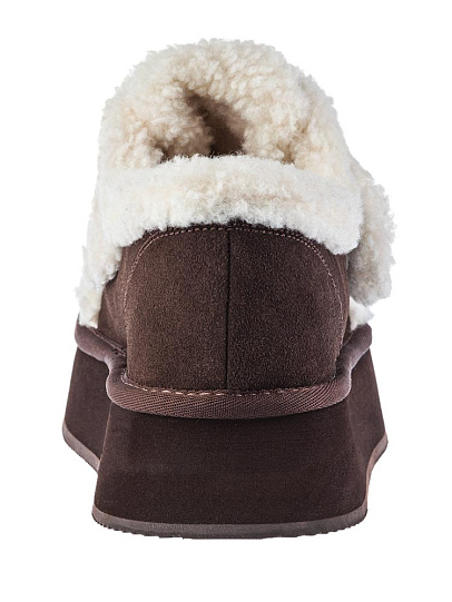 YN-W889ZSHE2-dbrown Угги