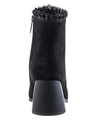 125-033R/5-7/8-0/8 Ботинки