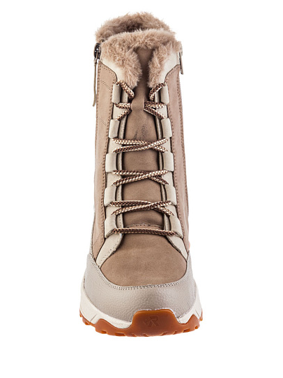 W0071-20 Ботинки