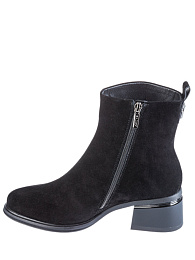 HL216-040 Ботинки