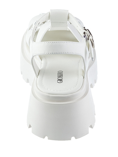 SS13201-WPU/8 Босоножки