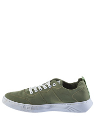 CC0692 green Кеды