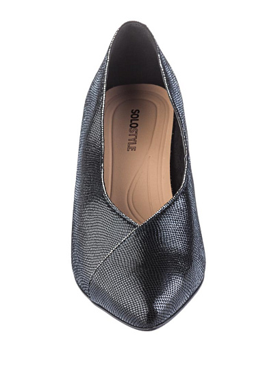 SS19702-WB/8 Туфли