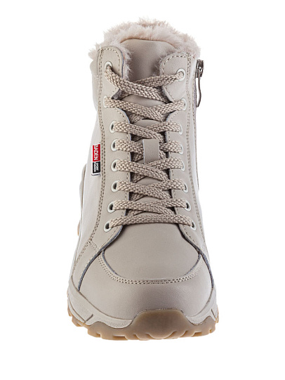 RN207-064 Ботинки