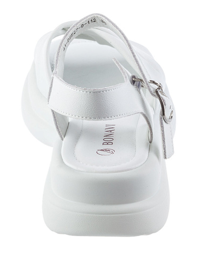 41-BSE27-9-112 Босоножки