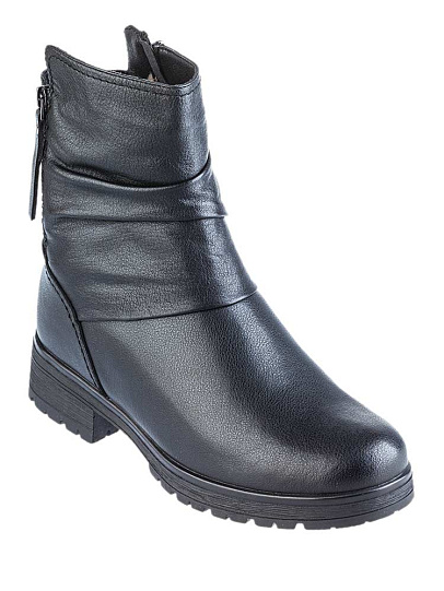 RQ539-011 Ботинки