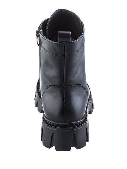 831-1-7 Ботинки