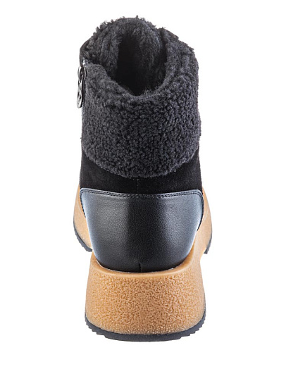 XMG-42690-4A-SW Ботинки