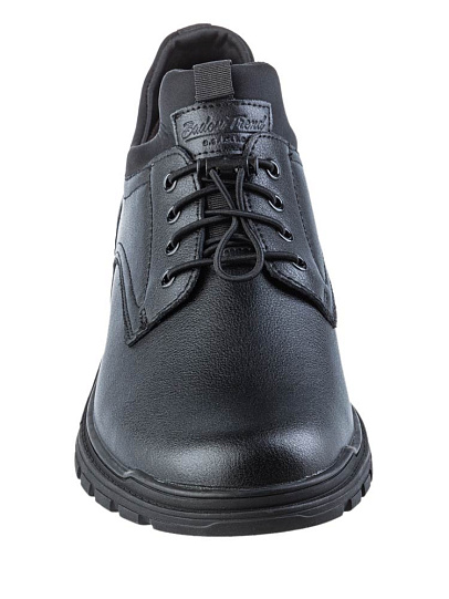 ZA307-011 Полуботинки