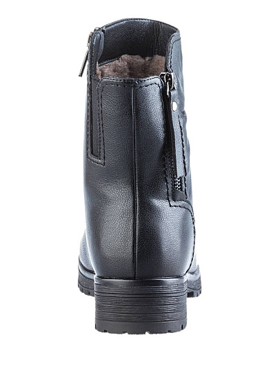 RQ539-011 Ботинки