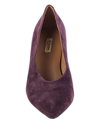 RH031_01VK-VL Туфли