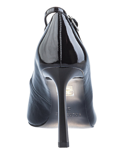 SS22090-WL/8 Туфли