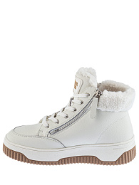 RQ421-020 Ботинки