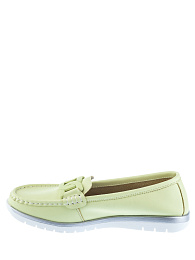 12F15-62-115 Мокасины