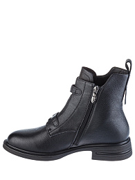 XJR-52262-1A-KB Ботинки