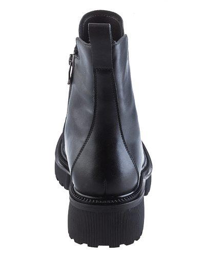 ZFS-W22H38-0401-SW Ботинки