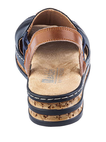 NU829-011 Босоножки