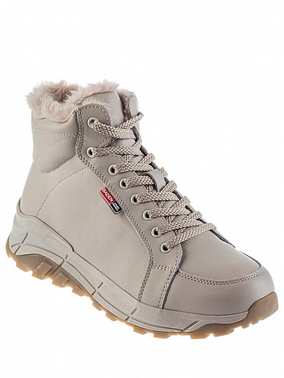 RN207-064 Ботинки