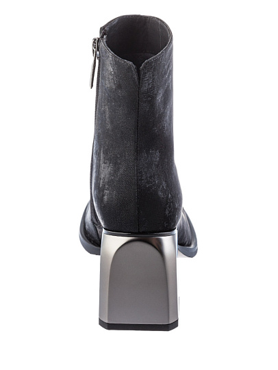 71656-F12-H2831 Ботинки