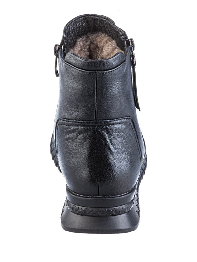 ZY-11317-51-M Ботинки