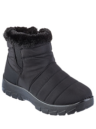 A8629-253 black Дутики