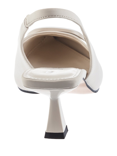 GDR6067-01-4 Туфли