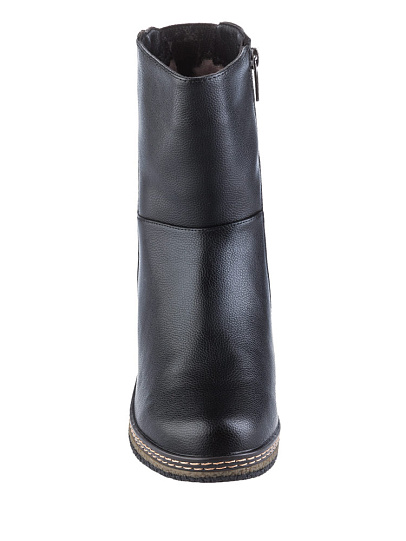 NU525-011 Полусапоги