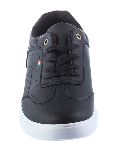 YYH14-1-21 black Кроссовки