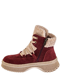 GBF-W24T38-0205-SW Ботинки