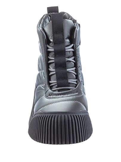 1031-243 grey Дутики