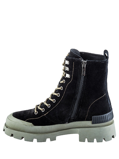 C778-070 Ботинки