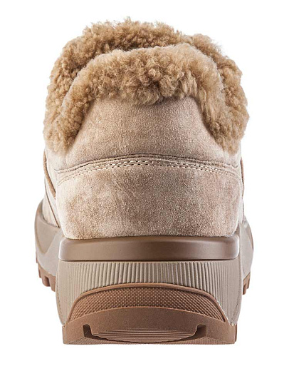 QS597-F202-5NM Кроссовки