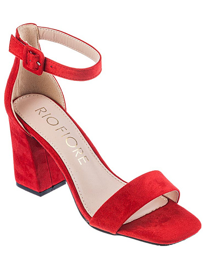 9145-1-7A Босоножки