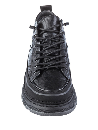 SS22341-MN/10  Ботинки