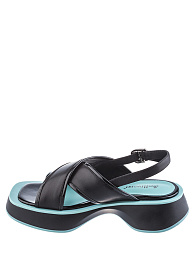 C2-LD509-RT2220-Y314TH/02 Босоножки