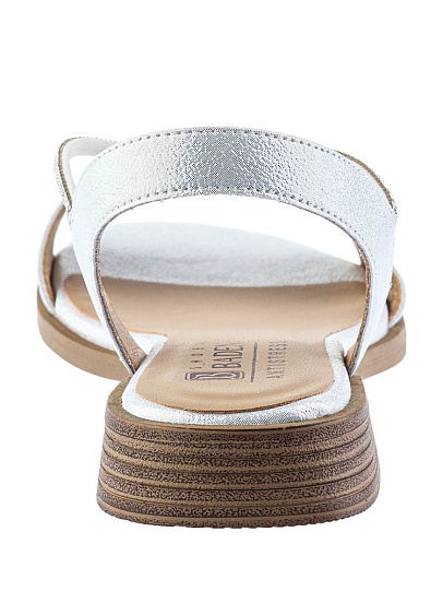 ED071-020 Босоножки